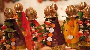 जानें, इस बार कब है गुड़ी पड़वा का त्योहार, पूजा के शुभ मुहूर्त से लेकर इसके महत्व तक पूरी जानकारी