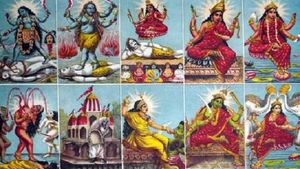  Dasha mata Puja 2021: दशामाता पूजन आज, जानिए इसकी कथा और महत्व 