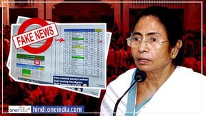 Fact check: क्या PK के आंतरिक सर्वे में ममता नंदीग्राम से हार रही हैं? जानें वायरल फोटो का सच
