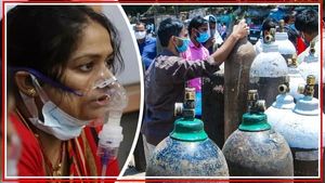 दिल्ली: सहगल निओ हॉस्पिटल के पास है सिर्फ 1 घंटे की ऑक्सीजन, सरकार से लगाई मदद की गुहार