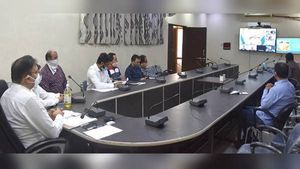 हरियाणा के इस शहर में जापानी कंपनी ने 10 केएलडी एसटीपी लगाया, CM खट्टर ने किया शुभारंभ
