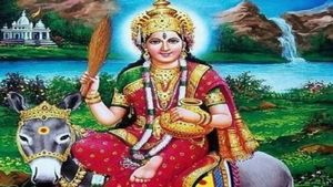 शारीरिक कष्टों से जूझ रहे व्यक्तियों को शीतला अष्टमी व्रत करने से होंगे चमत्कारिक लाभ