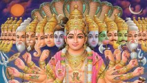 Papmochani Ekadashi 2021: पाप मोचिनी एकादशी आज, जानिए पूजा-विधि, कथा और महत्व