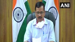 अरविंद केजरीवाल सरकार दिल्ली में 72 लाख लोगों को देगी मुफ्त राशन, जल्द जारी होगा आदेश