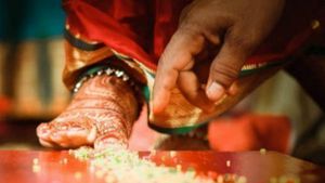 Akshaya Tritiya Marriage Muhurat 2021: जानिए शादी का शुभ-मुहूर्त 