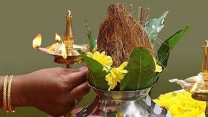  Akshaya Tritiya Griha Pravesh 2021: जानिए गृह प्रवेश का शुभ-मुहूर्त