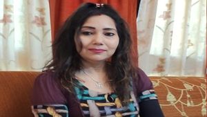 AAP की प्रदेश सचिव की सरकार को सलाह, कोरोना की तीसरी लहर में दूरदर्शिता दिखाए सरकार
