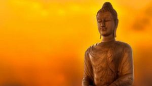 बुद्ध पूर्णिमा 2022: जानिए किस दिन है इस साल की बुद्ध पूर्णिमा, शुभ मुहूर्त और पूजा की विधि