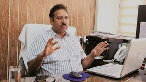 हरियाणा सरकार ने किए ब्लैक फंगस के उपचार के लिए पुख्ता इंतजाम, लोग इन बातों का रखें ध्यान