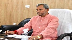 उत्तराखंड कैबिनेट ने कई अहम फैसलों पर लगाई मुहर, तीन मेडिकल कॉलेजों के निर्माण में आएगी तेजी
