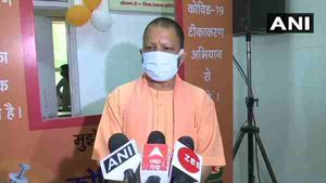 अगले छह महीने की आवश्यकता के हिसाब से एलएमओ करें स्थापित: सीएम योगी