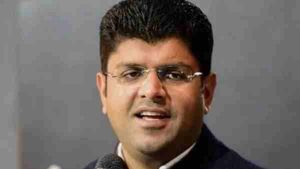 हरियाणा: डिप्टी सीएम दुष्यंत चौटाला ने लॉन्च किया नया सॉफ्टवेयर, श्रमिकों के कल्याण के लिए कही यह बात