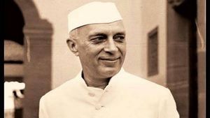Jawaharlal Nehru Jayanti: यह देश जवाहरलाल नेहरू के महान गुणों का जीवंत स्मारक है