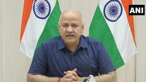  दिल्ली सरकार का ग्वेरैंड-हर्मेस फाउंडेशन के साथ करार, शिक्षा में सुधार के लिए उठाया कदम
