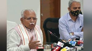 कोरोना के कारण तनाव झेल रहे लोगों को हरियाणा में अब मनोवैज्ञानिक देंगे सलाह, इस नंबर पर करें कॉल