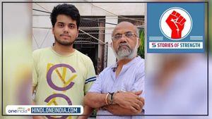 कोरोना:जब इंसानियत भूल रहे थे लोग, तब भी मदद को आगे बढ़े हाथ