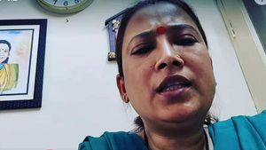 आंगनबाड़ी कार्यकर्ताओं को लंबित मानदेय का जल्द होगा भुगतान: उत्तराखंड मंत्री