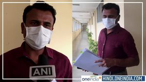 डॉक्टर की बेटी की शादी में बवाल काटने वाले DM शैलेश कुमार को अब टुडा का भी चार्ज, जानिए निलंबन की हकीकत