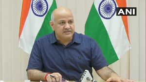 MCD स्कूलों को लेकर मनीष सिसोदिया ने भाजपा पर साधा निशाना, कहा- बच्चों का भविष्य खराब हो रहा है