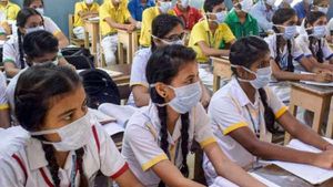 उत्तराखंड: 2.71 लाख स्टूडेंट्स के रिजल्ट का फार्मूला जल्द होगा फाइनल, होने वाली है मीटिंग