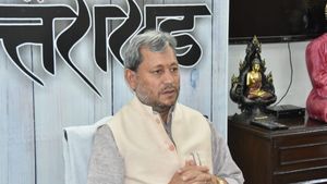 उत्तराखंड: उद्योग सेक्टर को आर्थिक संकट से उबारने के लिए 1500 करोड़ रुपए का लोन देगी सरकार