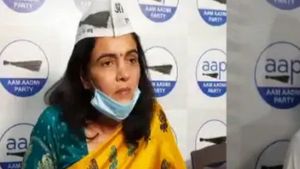 कोरोनाकाल में व्यापारियों की सुध ले सरकार, रोजी रोटी के संकट से जूझ रहे व्यापारी: आप