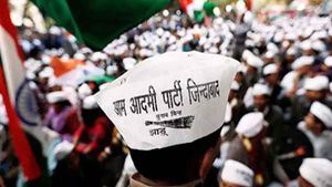 उत्तराखंड: कांग्रेस, भाजपा से ऊब चुकी है जनता, इस बार आम आदमी पार्टी बनाएगी सरकार- डॉ. यूनुस चौधरी