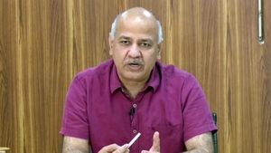 दिल्ली के बोर्ड ऑफ स्कूल एजुकेशन से जुड़ेंगे 30 नए सरकारी स्कूल, डिप्टी सीएम ने किया ऐलान