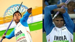देवेंद्र झाझड़िया ने खुद का ही विश्व रिकॉर्ड तोड़कर टोक्यो पैरालंपिक 2021 के लिए किया क्वालिफाई 