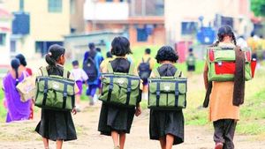 छत्तीसगढ़ में अब सरकारी और निजी स्कूल की बनेगी जोड़ी, चलेगा ट्यूनिंग ऑफ स्कूल कार्यक्रम