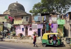  ओडिशा के शहरी स्थानीय निकायों अपने फंड का 25% मलिन बस्तियों पर करेंगें खर्च