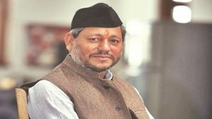 उत्तराखंड: सीएम तीरथ सिंह रावत बोले- मुख्यमंत्री घोषणा में नहीं होना चाहिए विलंब