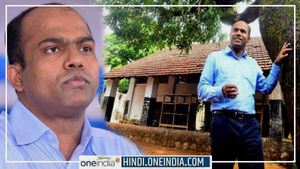Mohammad Ali Shihab : अनाथालय में रहकर बने IAS, 4 भाई-बहन व पत्नी भी सरकारी नौकरी में