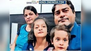 पोलियो-ग्रस्त मनोज कुमार: खुद पर तरसने के बजाए 54 बार रक्तदान कर दूसरों को पैरों पर खड़ा किया