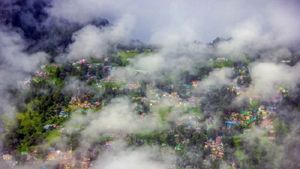 नैनीताल का ताकुला गांव एस्ट्रो विलेज के रूप में होगा विकसित, सरकार ने 2.46 करोड़ रुपए किए मंजूर