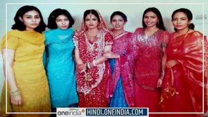 6 सगी बहनें बनीं वैज्ञानिक, 4 USA-कनाडा में कर रहीं सरकारी नौकरी, ताने मारने वाले अब करते हैं गर्व 
