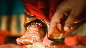 Bhaddali Navami 2021: देवशयन से पूर्व विवाह का आखिरी शुभ मुहूर्त भड़ली नवमी 18 जुलाई को