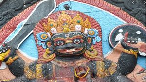 Kalashtami Vrat 2021: जानिए क्या है कालाष्टमी व्रत का शुभ मुहूर्त