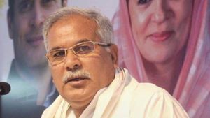 छत्तीसगढ़ः सीएम की विशेष पहल से अब 6 गांवों को सिंचाई के लिए होगी जलापूर्ति