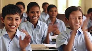 छत्तीसगढ़ः प्रौढ़ साक्षरता के क्षेत्र में रोटरी इंडिया लिट्रेसी मिशन सहयोग करेगा