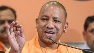 अप्रेंटिसशिप से जुडें और पाएं रोजगार, युवाओं का कौशल विकास कर रही यूपी की योगी सरकार