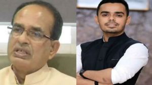 जनसंख्या नियंत्रण कानून को सीएम चौहान के बेटा का समर्थन, बोले-बढ़ती आबादी पर लगाम जरूरी