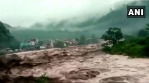 उत्तराखंड में बादल फटने की घटनाओं की रोकथाम के प्रस्ताव का अध्ययन कराएगी सरकार