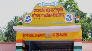 हरियाणा: मॉडल संस्कृति स्कूलों में बनेंगी लैंग्वेज लैब, जरूरी जानिए शिक्षा विभाग की ये पहल