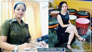 Pooja Yadav : जर्मनी से नौकरी छोड़कर इंडिया लौटीं और IPS बन गईं पूजा यादव, कभी थीं रिसेप्शनिस्ट 