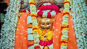  Kaal Bhairav Chalisa in Hindi:आज जरूर पढे़ं काल भैरव चालीसा , जानें महत्व और लाभ