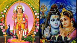 Skanda Sashti July 2021: स्कंद षष्ठी 2021 तिथि, महत्व और पूजा की विधि 