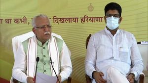 मनरेगा से गांवों में बढ़ेगा विकास और मिलेंगे रोजगार, इस बार 1200 करोड़ हो सकते हैं खर्च: डिप्टी CM