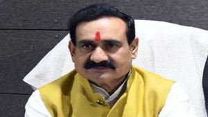 शराब के अवैध कारोबार पर अंकुश लगाने के लिए उत्तर प्रदेश की तर्ज पर मध्य प्रदेश में बनेगा कठोर कानून