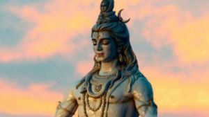 Sawan Month 2021: जानिए कब से शुरू हो रहा है शिव का प्रिय महीना 'सावन'? 
